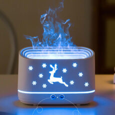 دستگاه بخور و رطوبت ساز سرد مدل گوزن