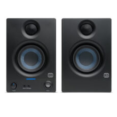 کارت صدا استودیو پری‌سونوس مدل  AudioBox USB 96 Complete مجموعه 4 عددی