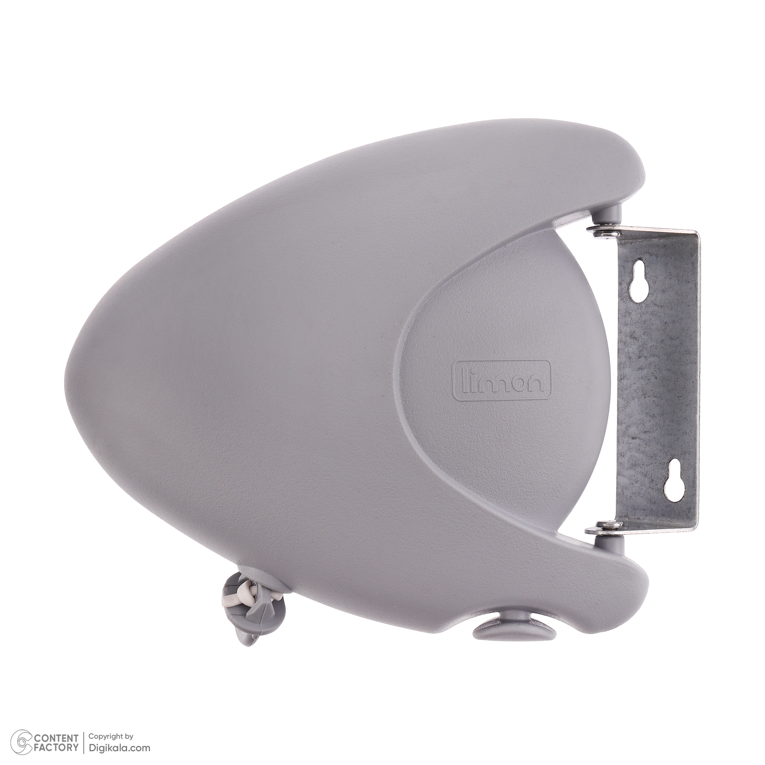 بند رخت دیواری لیمون مدل 080