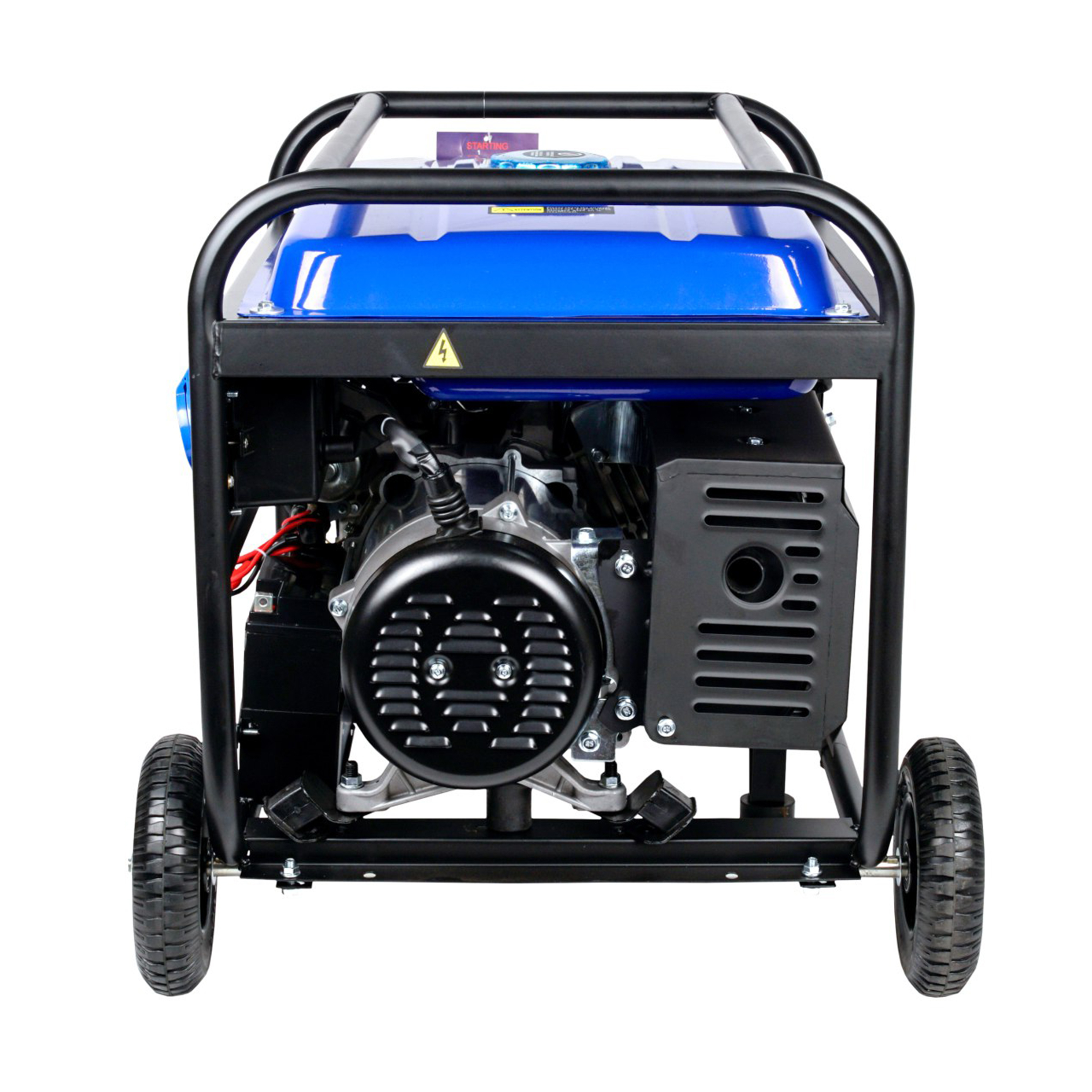 موتور برق اکتیو مدل AC-2885HN