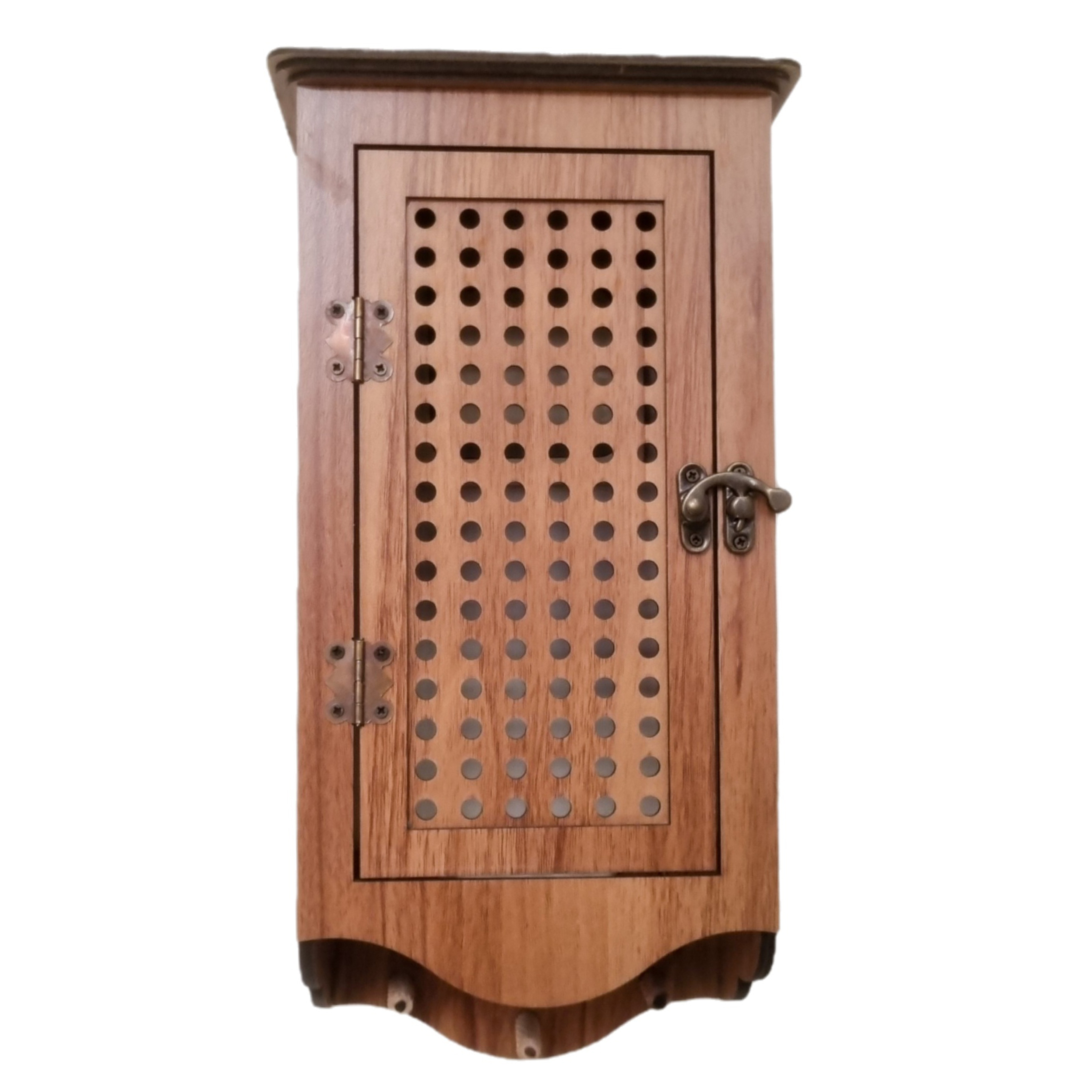 کاور لوله گاز مدل 295