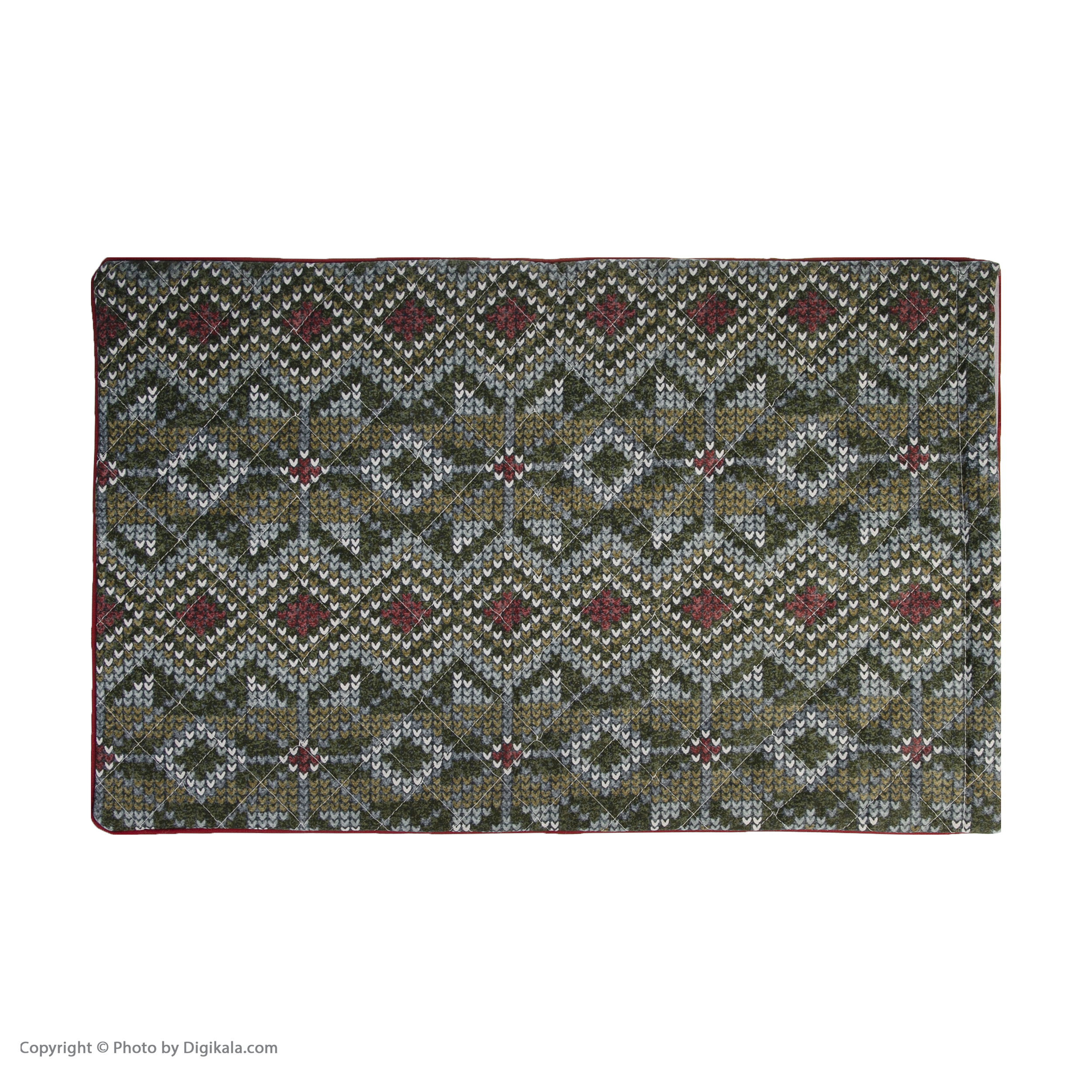 تشکچه برقی مدی مت مدل MHG-15