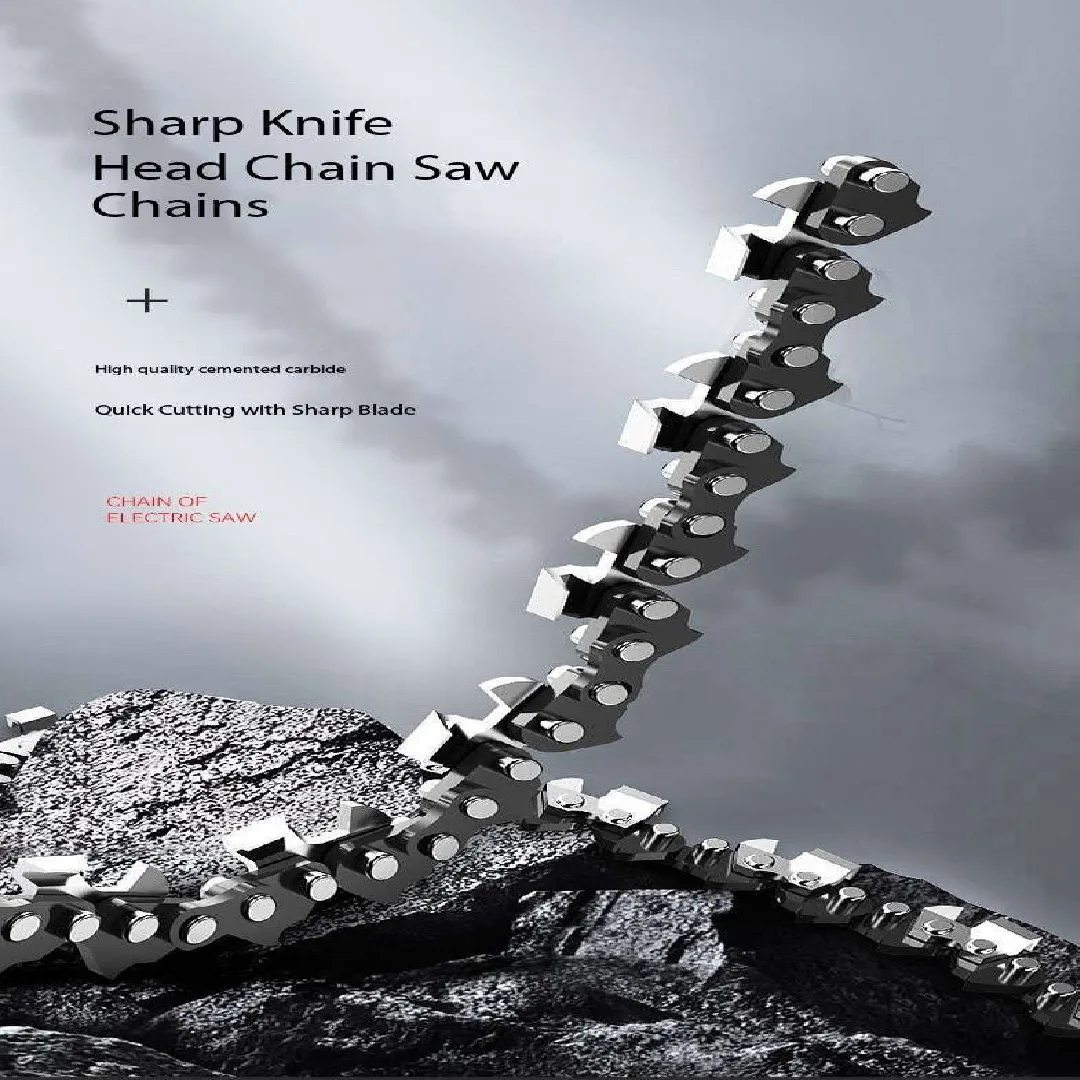 اره زنجیری مدل MDHL6