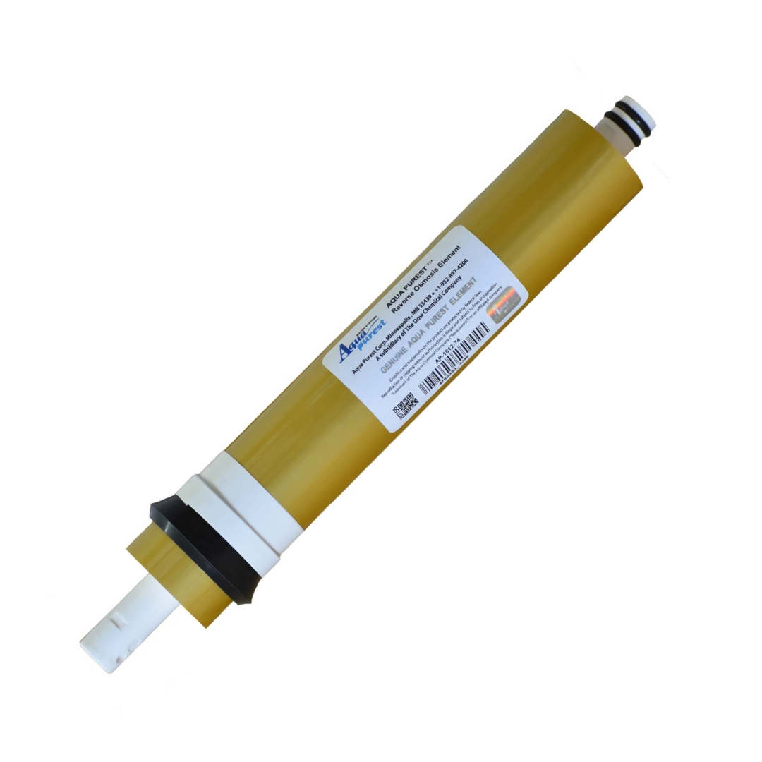 فیلتر دستگاه تصفیه آب آکوا پیورست مدل ممبرین 13 لایه مجموعه 2 عددی