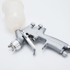 پیستوله رنگ آئوریتا مدل H921mini نازل 1/2