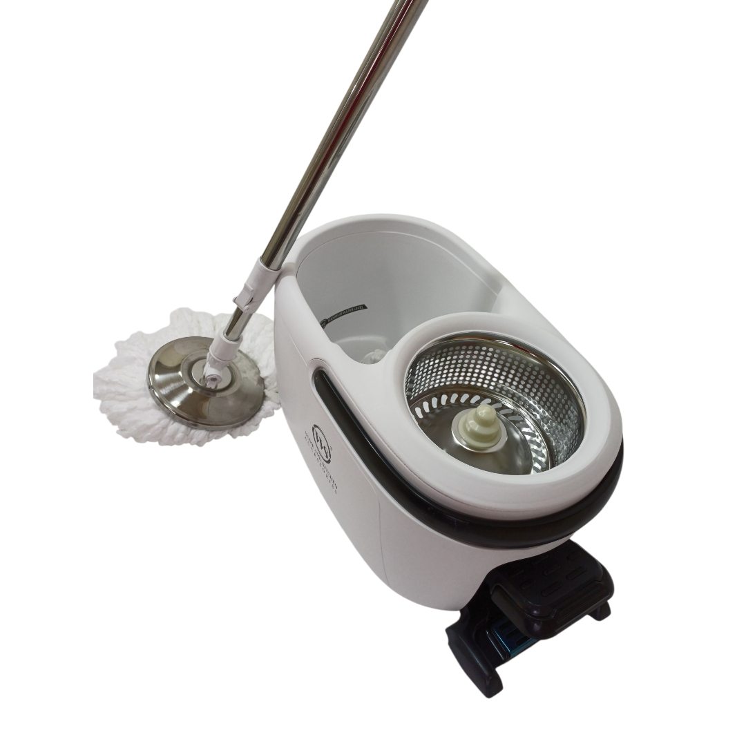 ست سطل و زمین شوی دبلیو اس مدل ws400