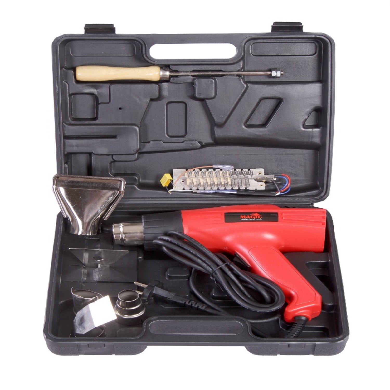 سشوار صنعتی مجیک مدل MJHG009