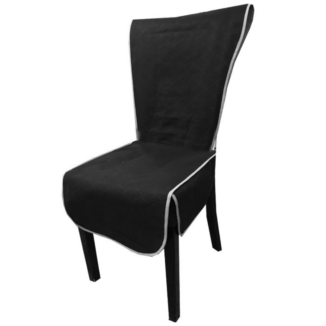 کاور صندلی ناهار خوری مدل لانج