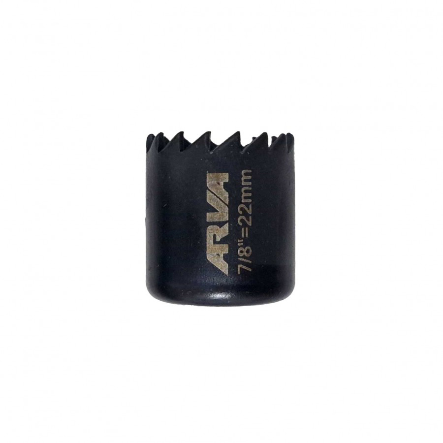 مته گرد بر چوب آروا مدل 7891 مجموعه 18 عددی