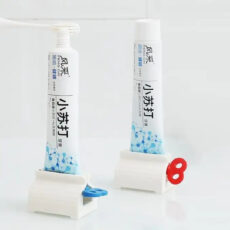 پایه نگهدارنده خمیر دندان مدل key بسته 50 عددی