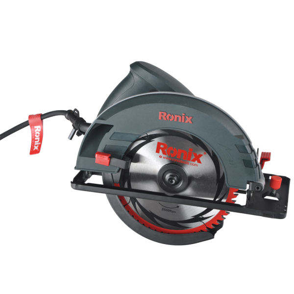 اره دیسکی رونیکس مدل RON-4318