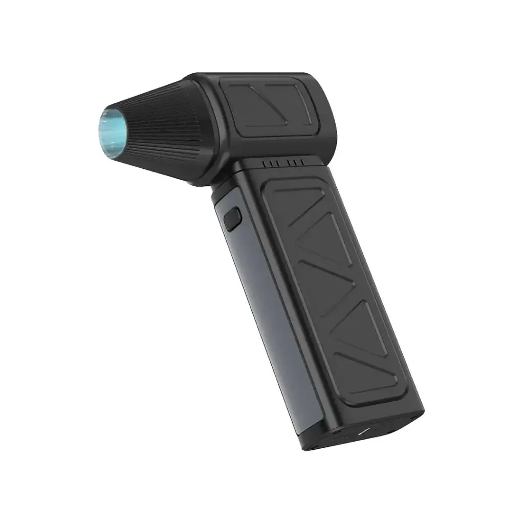 دستگاه دمنده 180 وات گرین لاین مدل Jet Pro Lite GNJPLT180WBK
