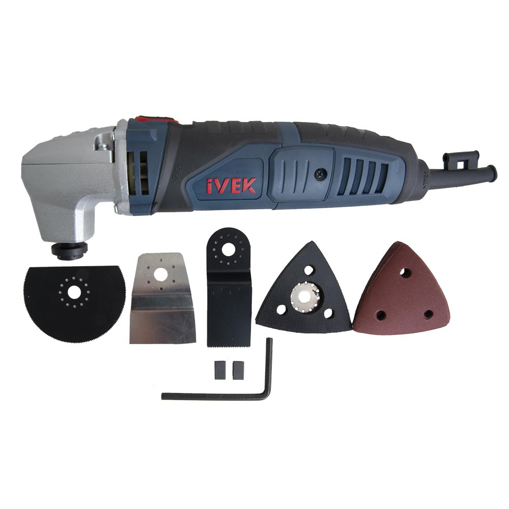 ابزار همه کاره ایوک مدل K-7130