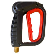 لنس و تفنگی مدل کلتی