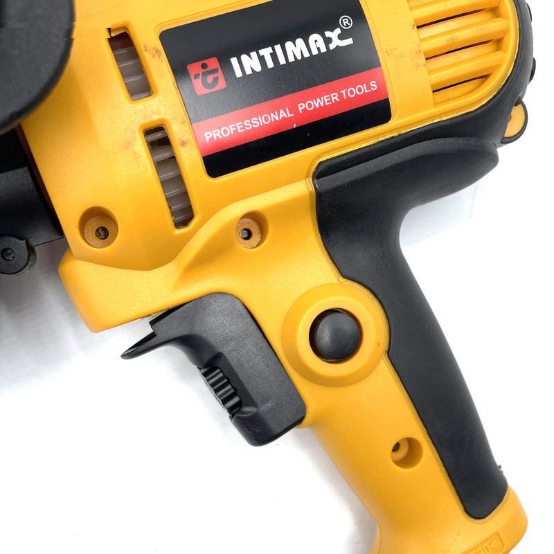 دستگاه پولیش اینتیمکث کد 10060