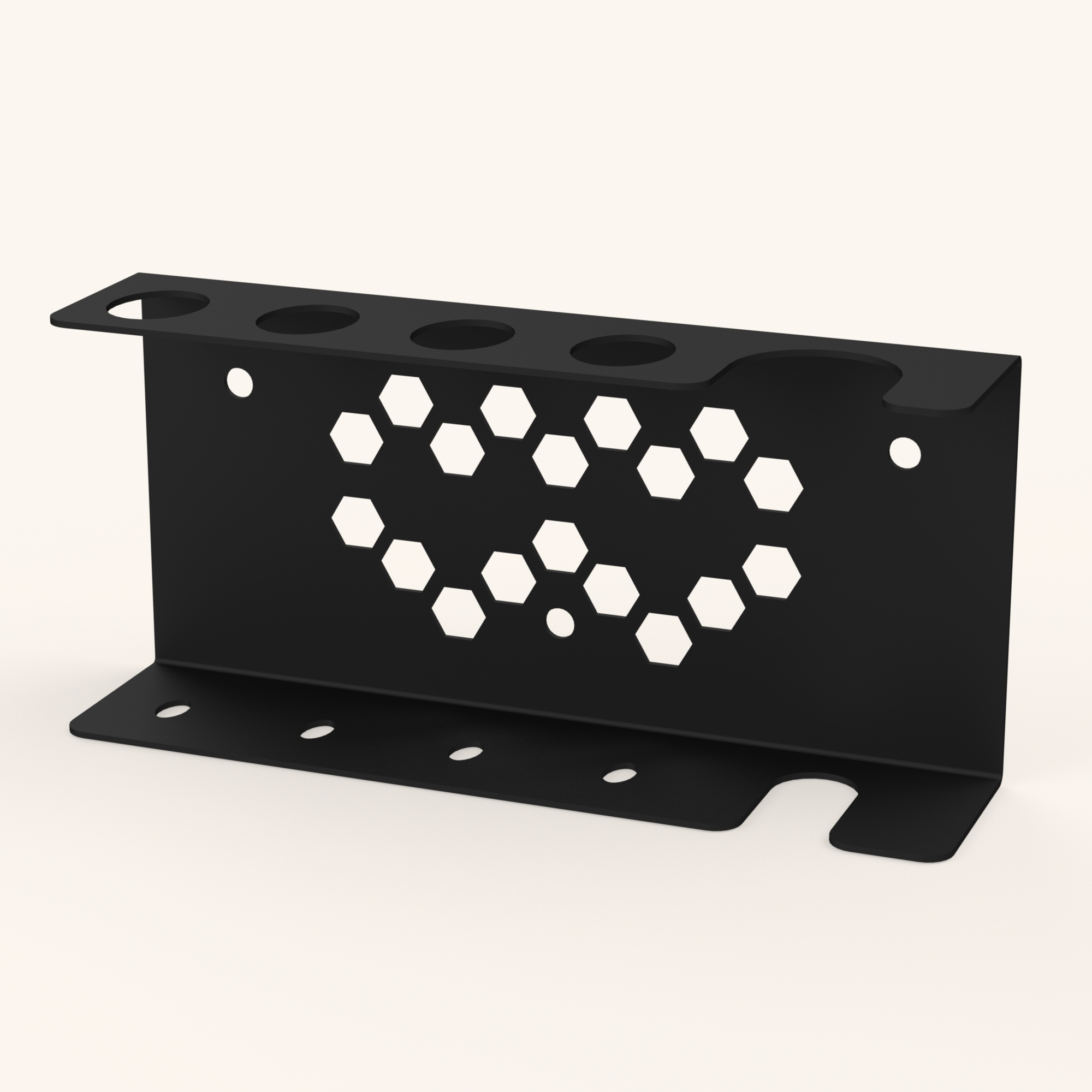 جا مسواکی مدل TBH-A1