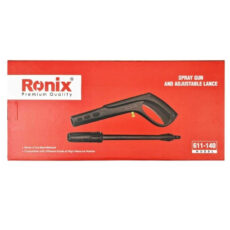 لنس و تفنگی رونیکس مدل  140-611 - RONIX