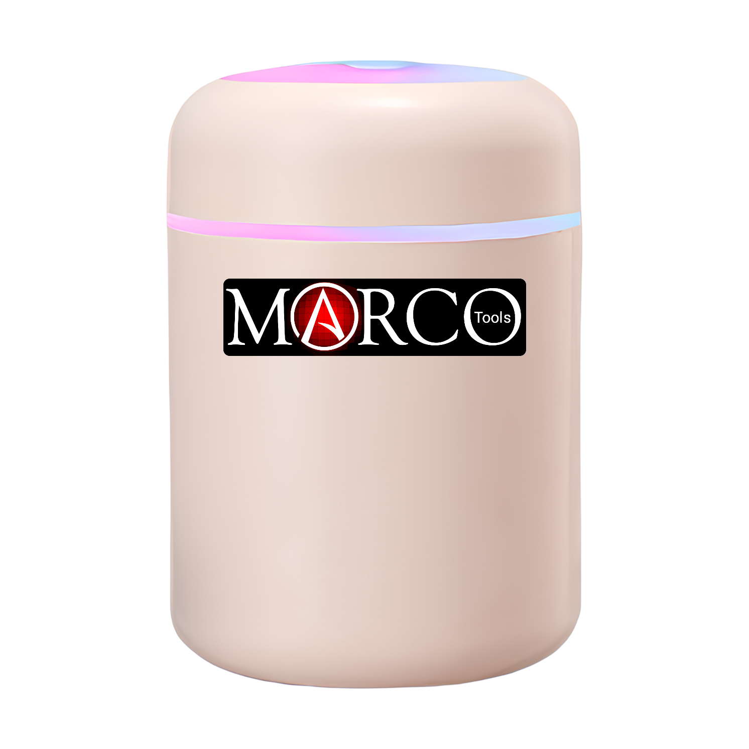 دستگاه بخور سرد مدل مارکو طرح RGB