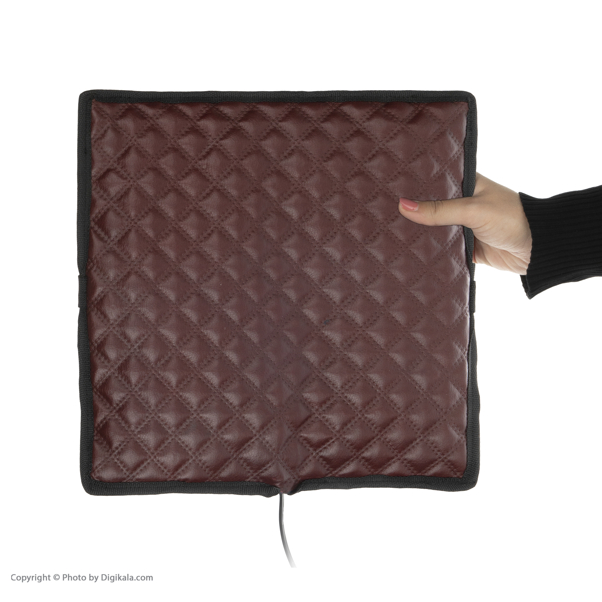 تشکچه برقی مدل GT40 سایز 30*30*5 سانتیمتر