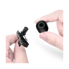 بادگیر میکروفون یقه ای کامیکا مدل CVM-WS1 بسته 3 عددی