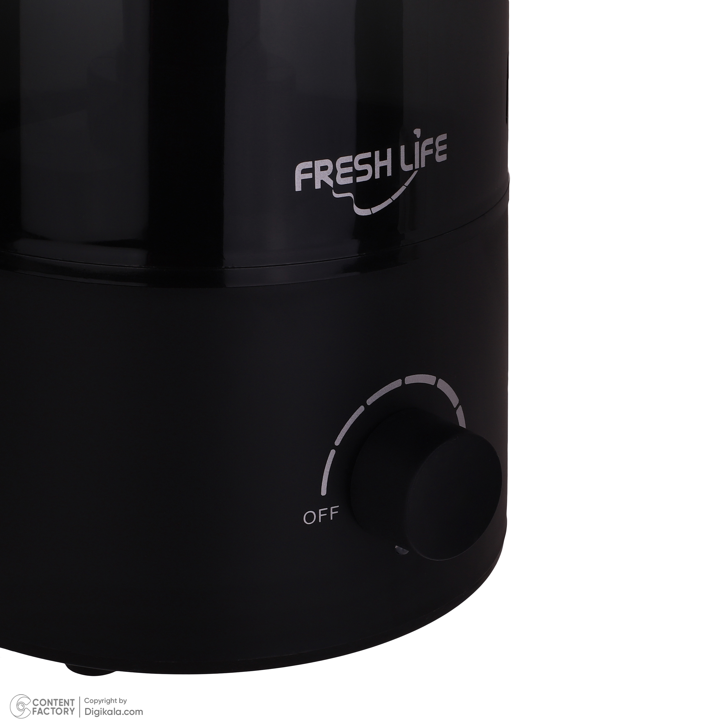 دستگاه بخور سرد فرش لایف مدل C3