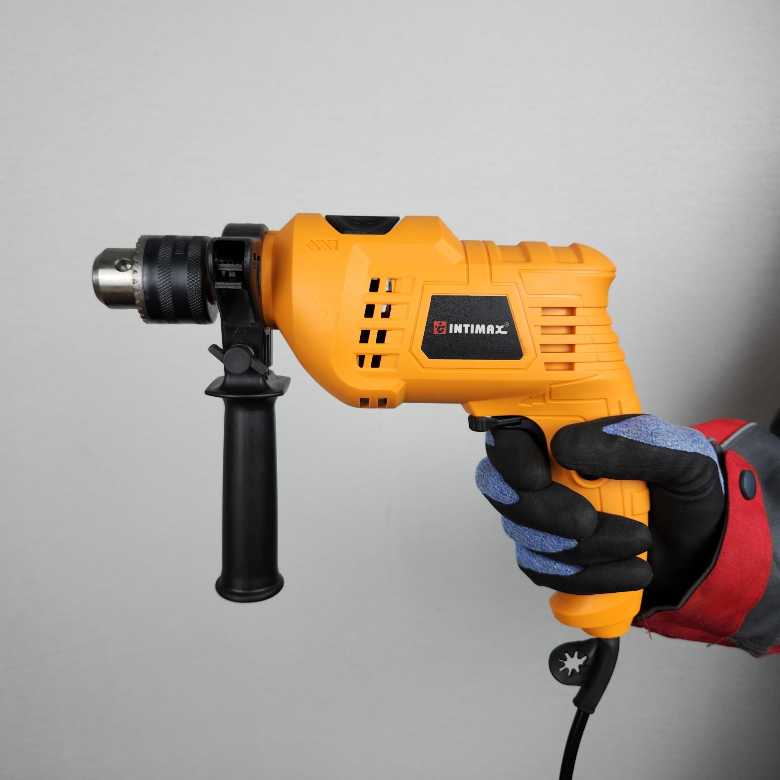 دریل چکشی اینتیمکث کد GHR962