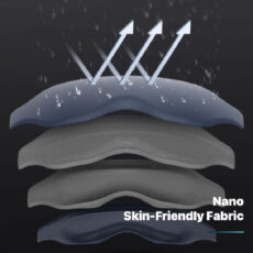 ماساژور چشم فیلیپس مدل PPM3101E