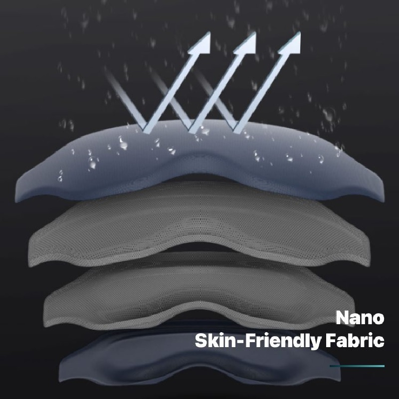 ماساژور چشم فیلیپس مدل PPM3101E