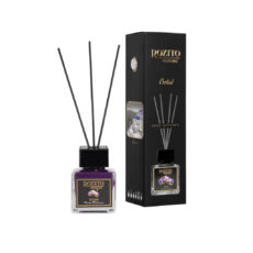 خوشبوکننده هوا رزیتو کد 037 رایحه ارکیده حجم 120 میلی لیتر