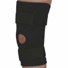 زانو بند طبی سما طب پاکان مدل نئوپرن کد 5014