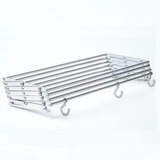 بندرخت مدل آکاردئونی کد VA_01