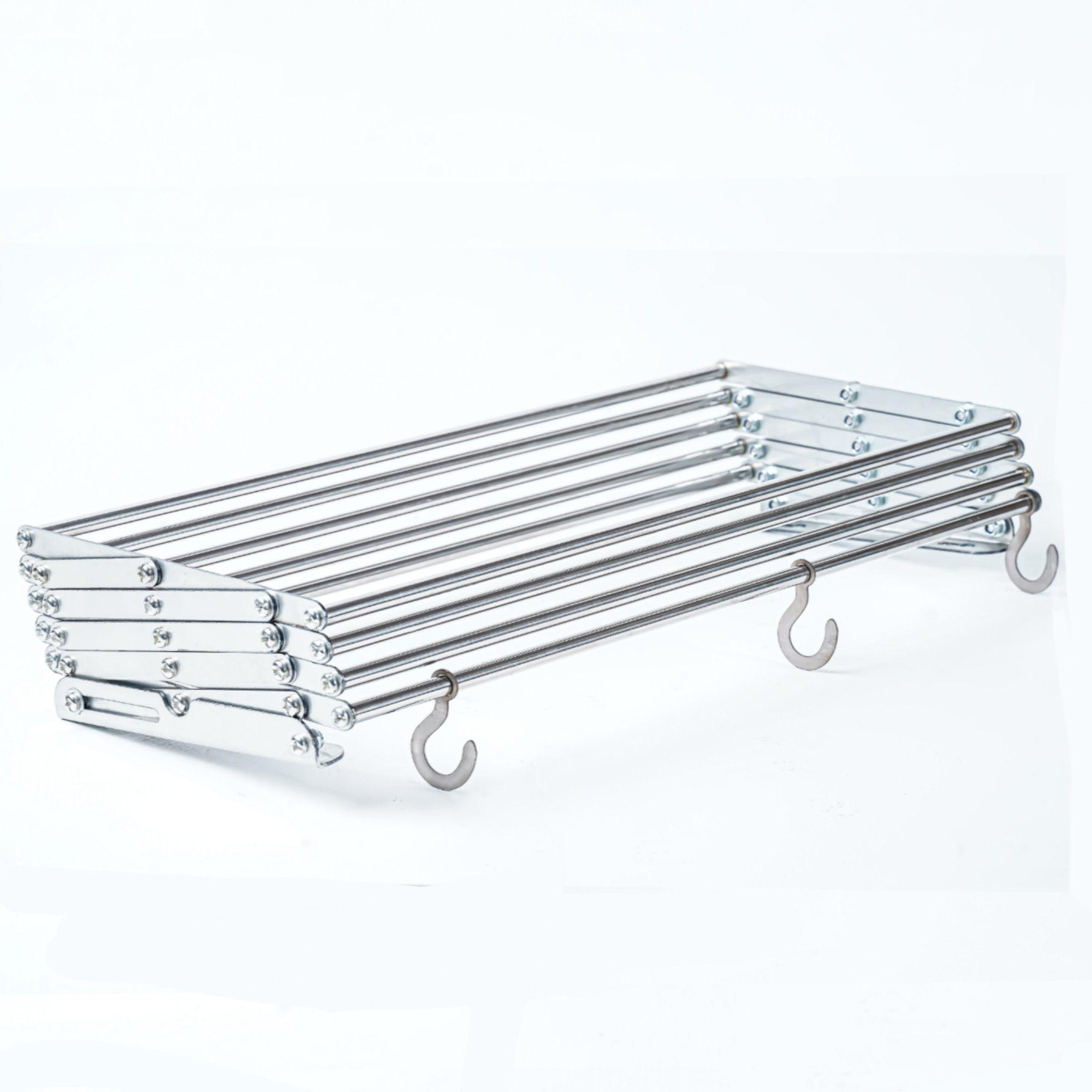 بندرخت مدل آکاردئونی کد VA_01