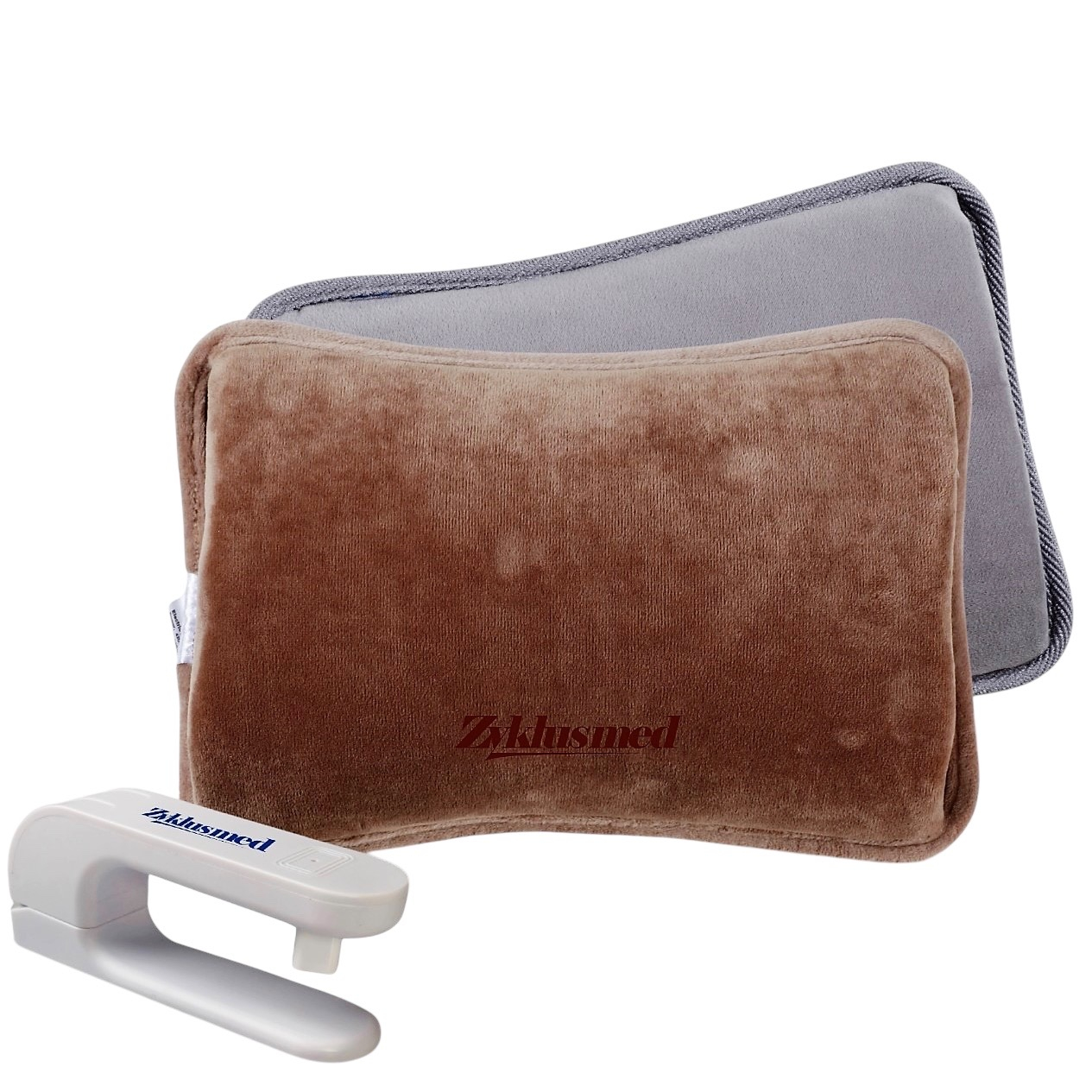 کیسه آب گرم برقی زیکلاس مد مدل ZKY-023