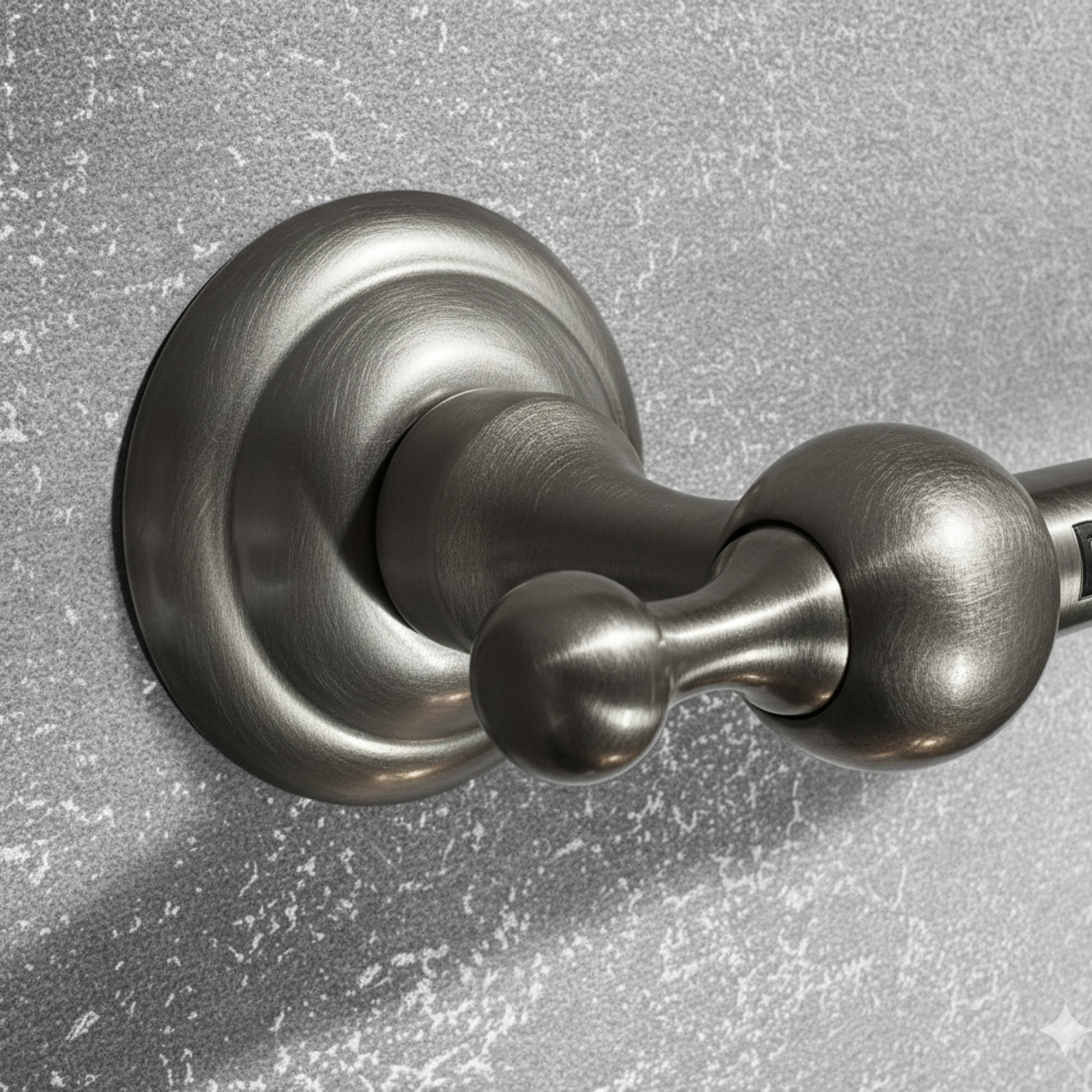 جا مسواکی دلفین مدل 3230-ss