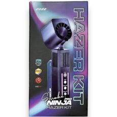 دستگاه مه ساز پی ام آی مدل SmokeNINJA PRO - Hazer Kit