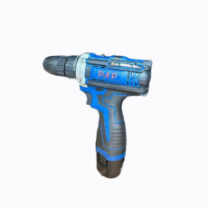 دریل پیچ گوشتی شارژی پی ای پی مدل 1225