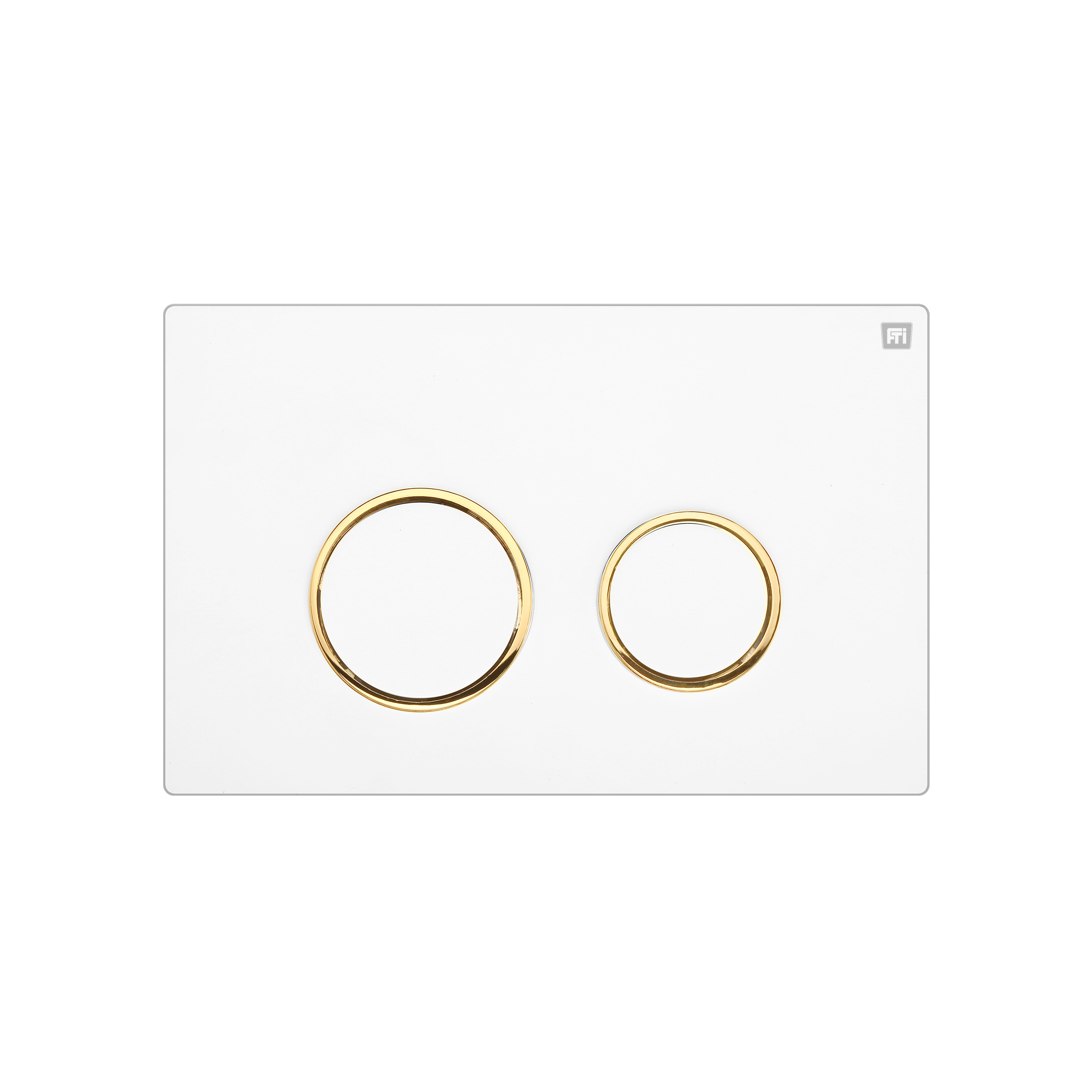 کلید فلاش تانک فلاش تانک ایران مدل 13