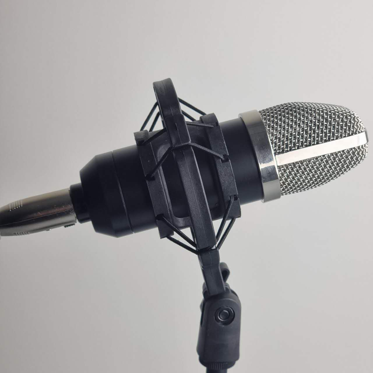 میکروفون کندانسر کد BM-700