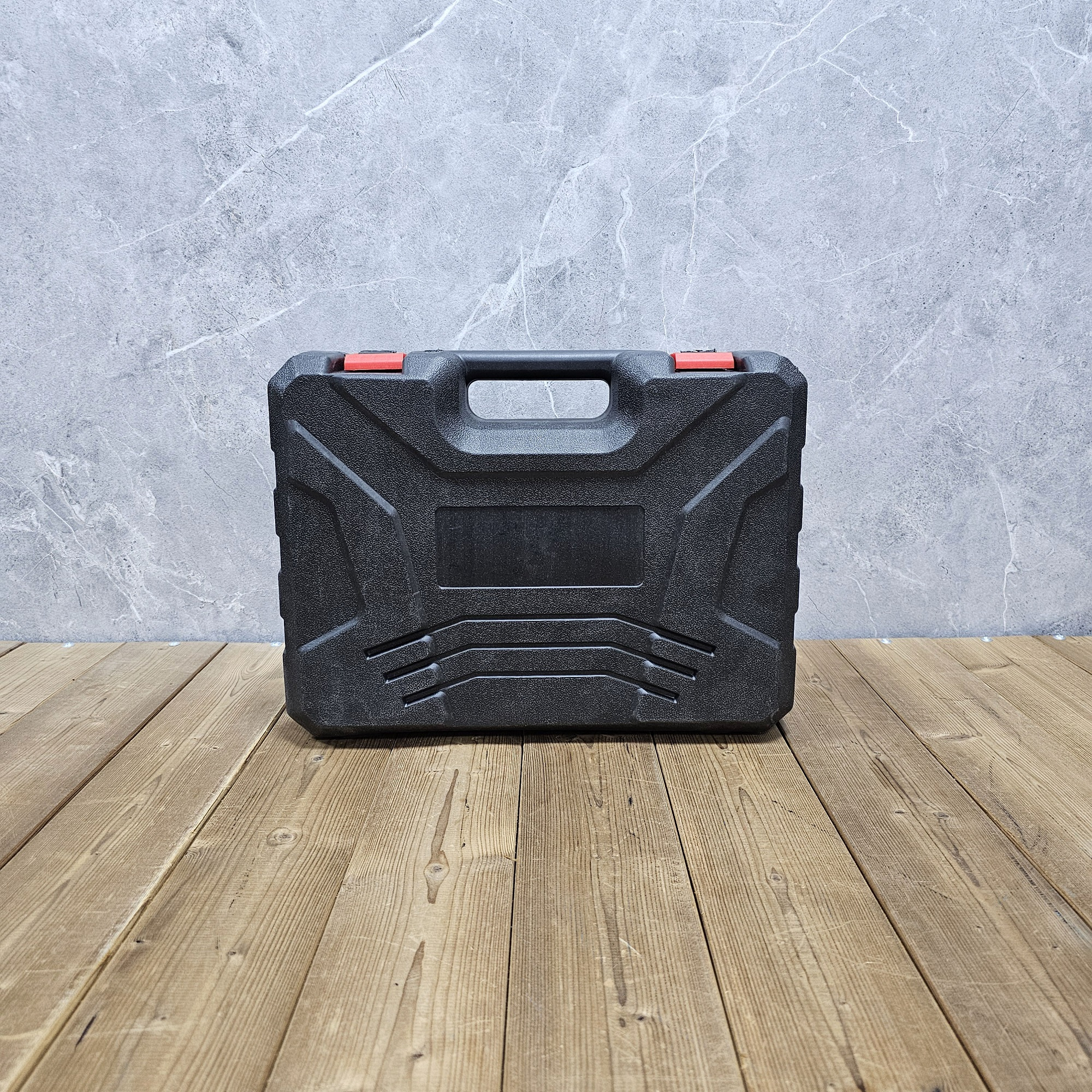 بکس شارژی صنعتی ماکیتا مدل 148V مجموعه 25 عددی