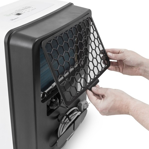 دستگاه رطوبت گیر تروتک مدل 2023 127E