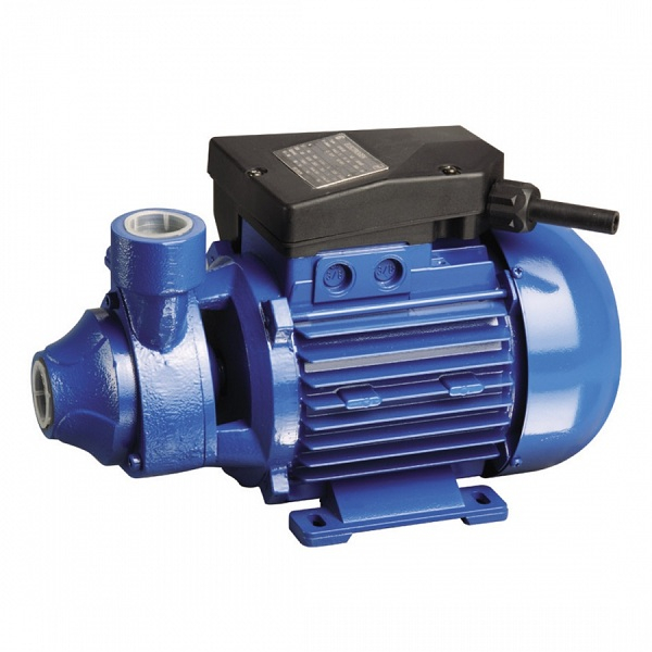 پمپ آب الکتروژن مدل kpm50