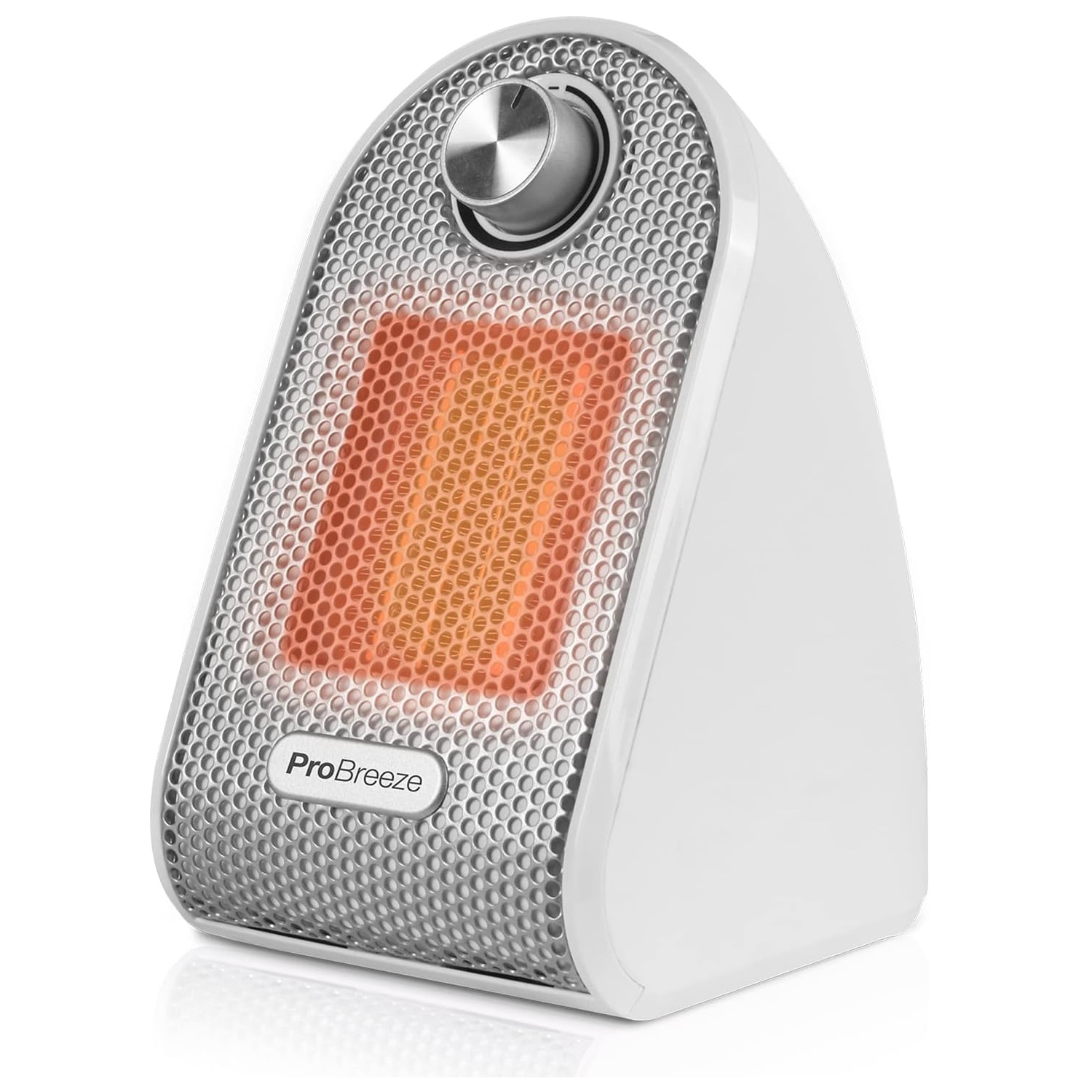 بخاری برقی پرو بریز مدل MINI