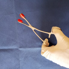 پنس زبانگیر هلث تک مدل 16