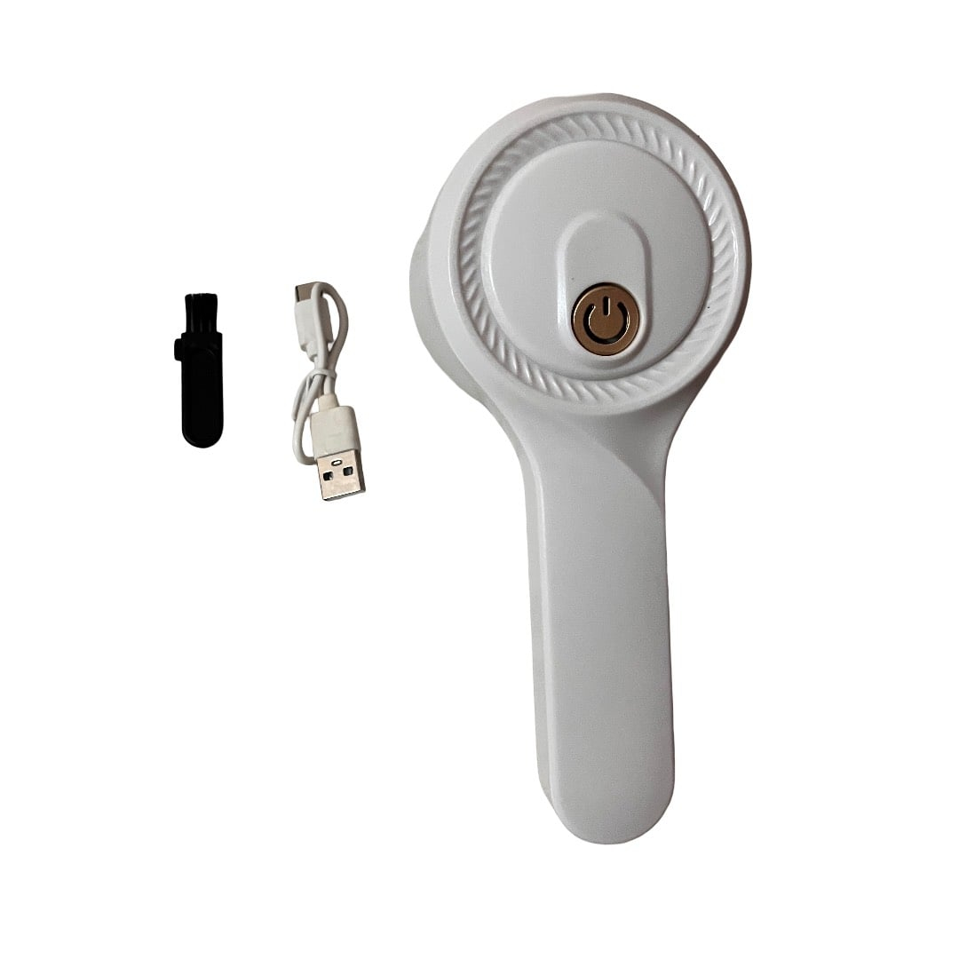 پرزگیر لباس شارژی مدل MQ-612