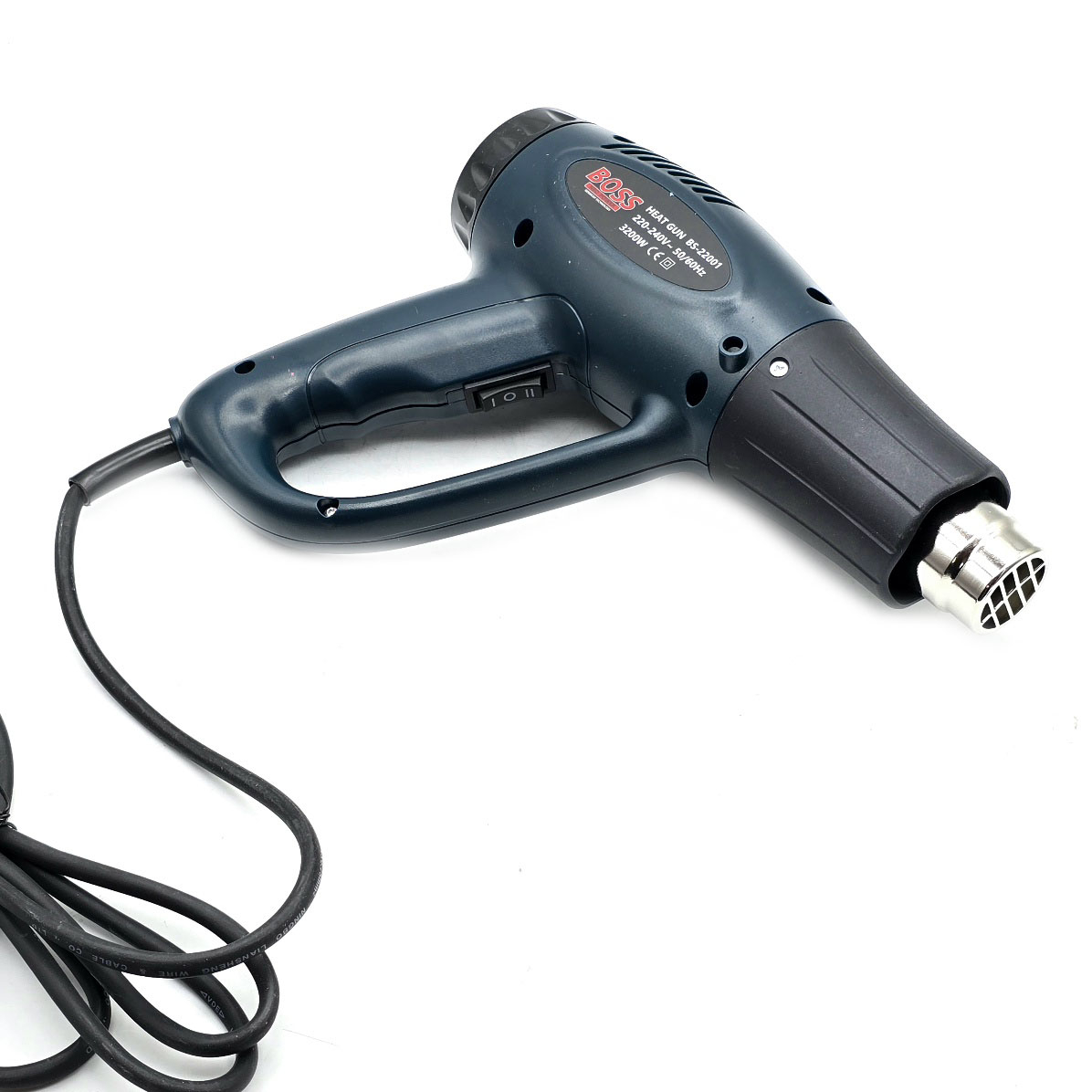 سشوار صنعتی 3200 وات باس مدل NEO-POWER-3200W