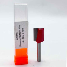 تیغ اور فرز شیار زن آلبرتور مدل jt-6 سایز 16 میلی متر