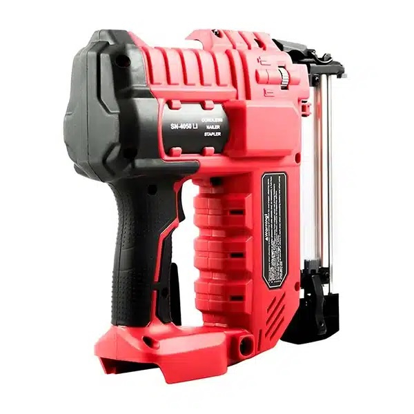 میخکوب و منگنه کوب شارژی محک مدل SN-4050 LI