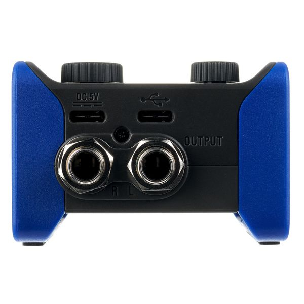 کارت صدا استودیو زوم مدل AMS-22