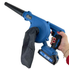 دمنده شارژری ویوارکس مدل VR2109-CB