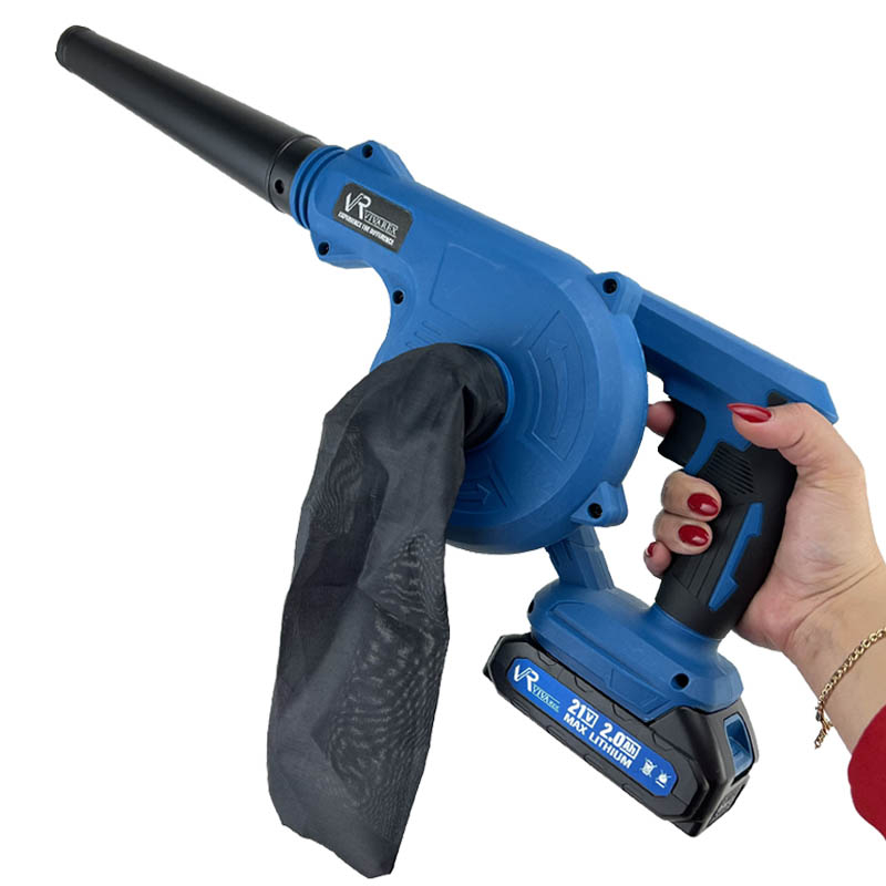 دمنده شارژری ویوارکس مدل VR2109-CB